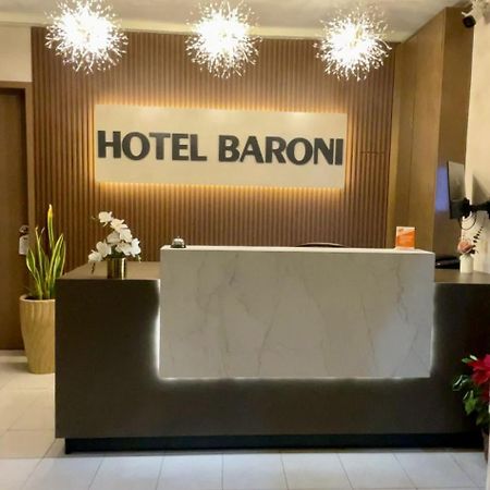 Hotel Baroni Progreso  Exterior photo